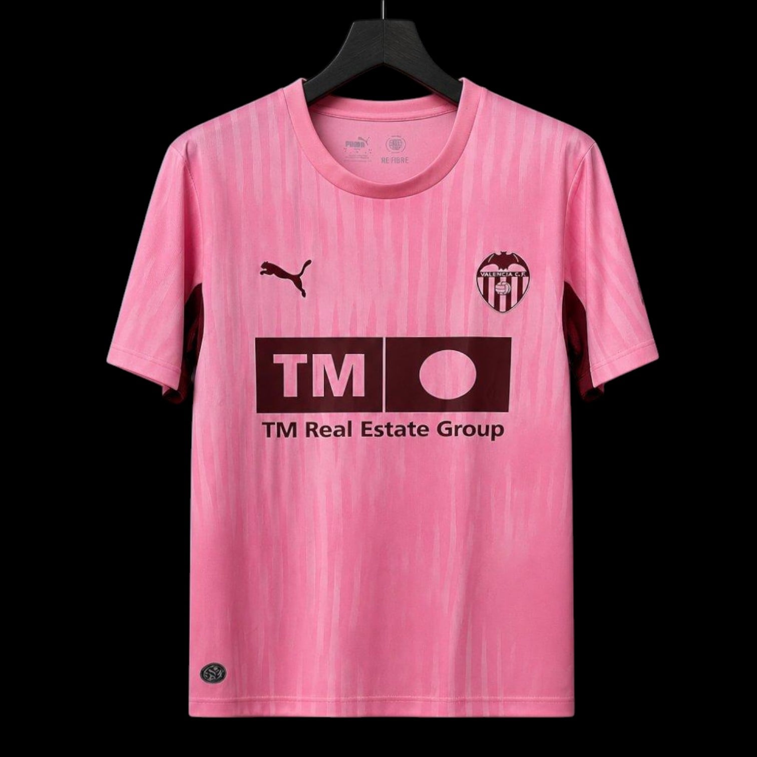 Maillot Valence Third 2026/27