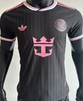 Maillot Inter Miami 2025/26 (Version Joueur)