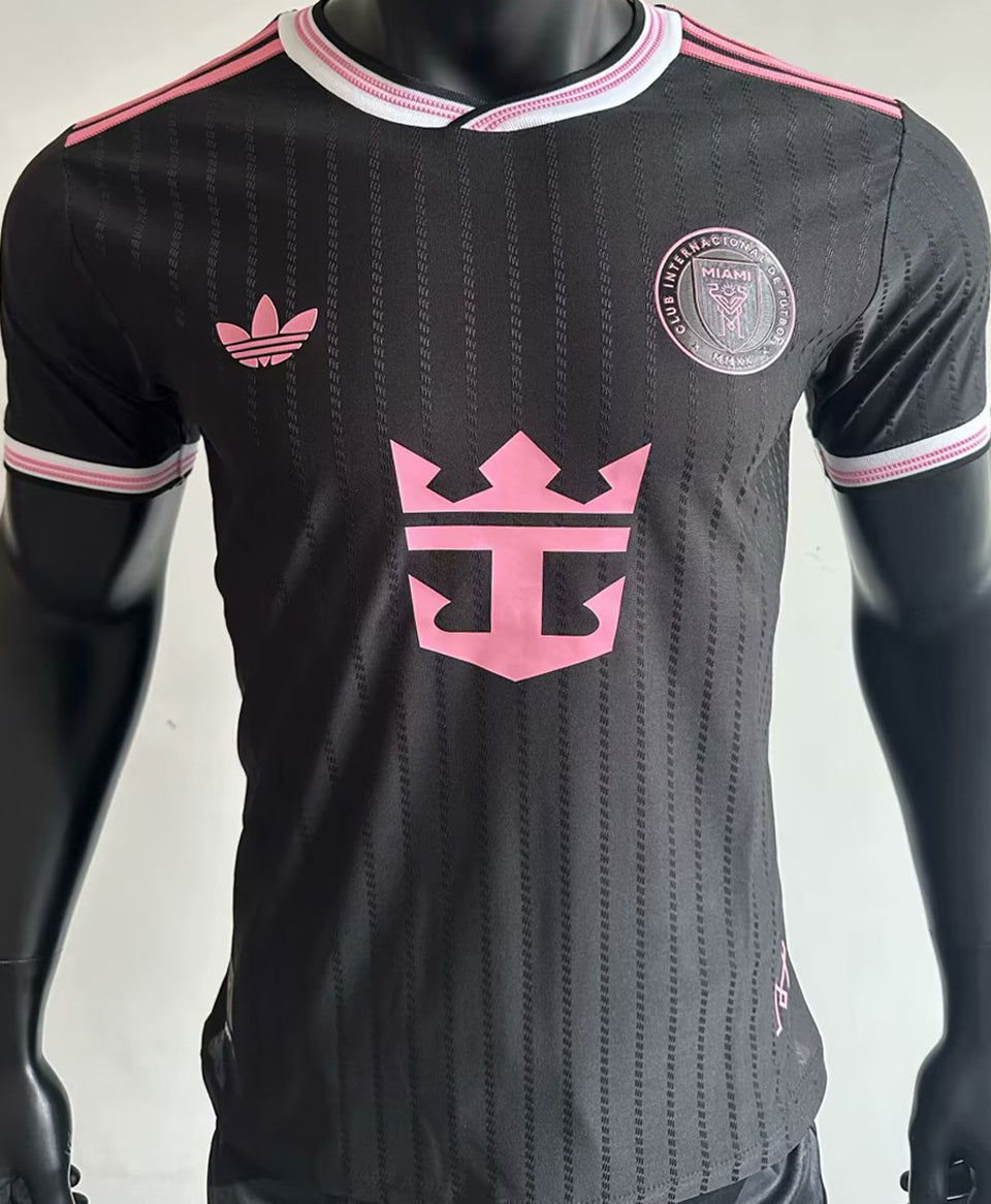 Maillot Inter Miami 2025/26 (Version Joueur)