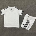 Maillot Fulham Domicile 2025/26 Enfant