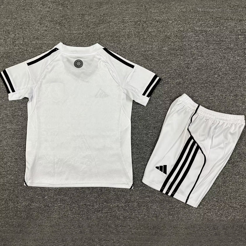 Maillot Fulham Domicile 2025/26 Enfant