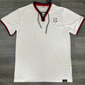 Maillot Cagliari Domicile Rétro 1969/70