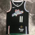 Maillot Clippers Wall 11