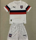 Maillot Tepatitlán Extérieur 2023/24 Enfant