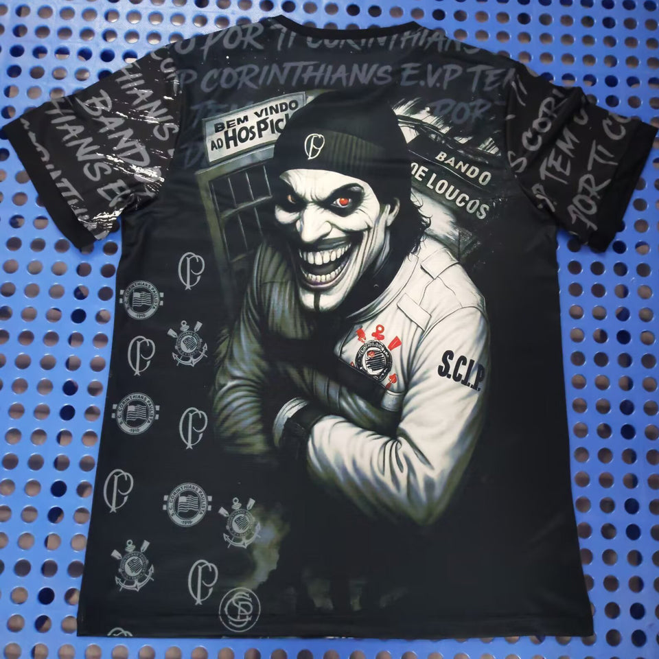 Maillot Corinthians 2026