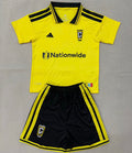 Maillot Columbus Crew Domicile 2026/27 Enfant