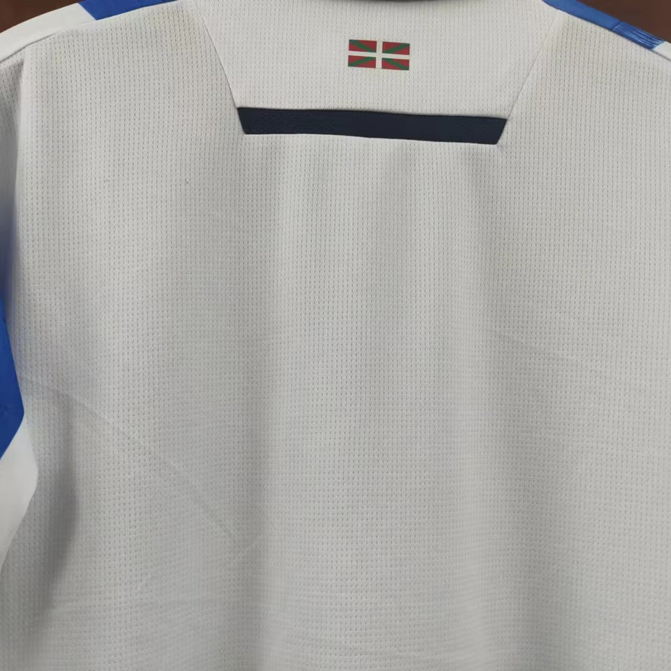 Maillot Real Sociedad Domicile 2023/24