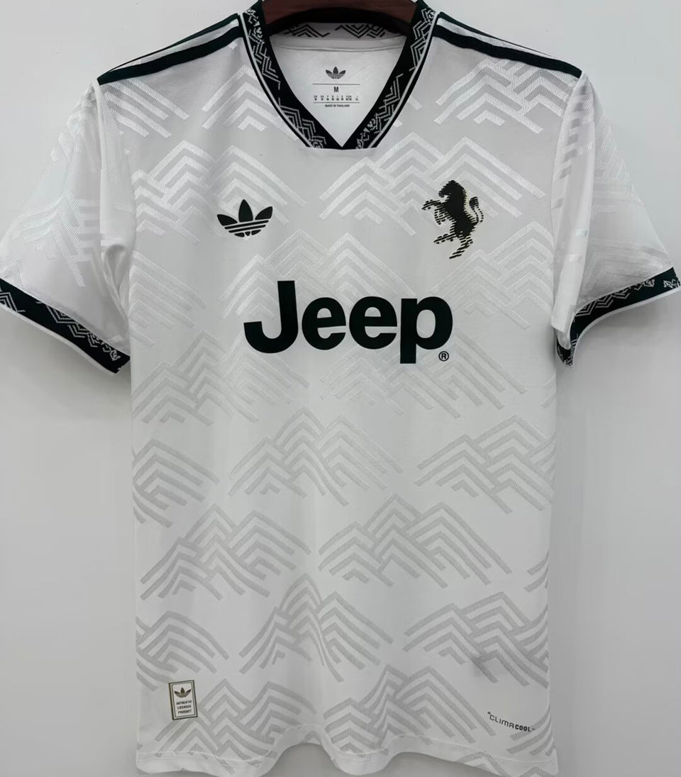Maillot Juventus Rétro 2026