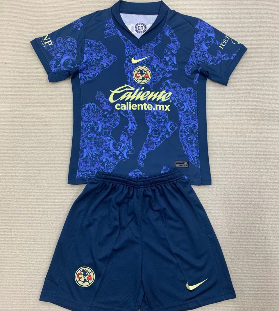 Maillot Club America Extérieur 2024/25 Enfant