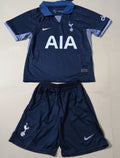Maillot Tottenham Extérieur 2023/24 Enfant