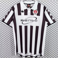 Maillot St Pauli Domicile Rétro