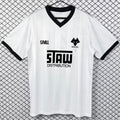 Maillot Wolves Extérieur Rétro