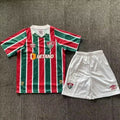 Maillot Fluminense Domicile 2024/25 Enfant