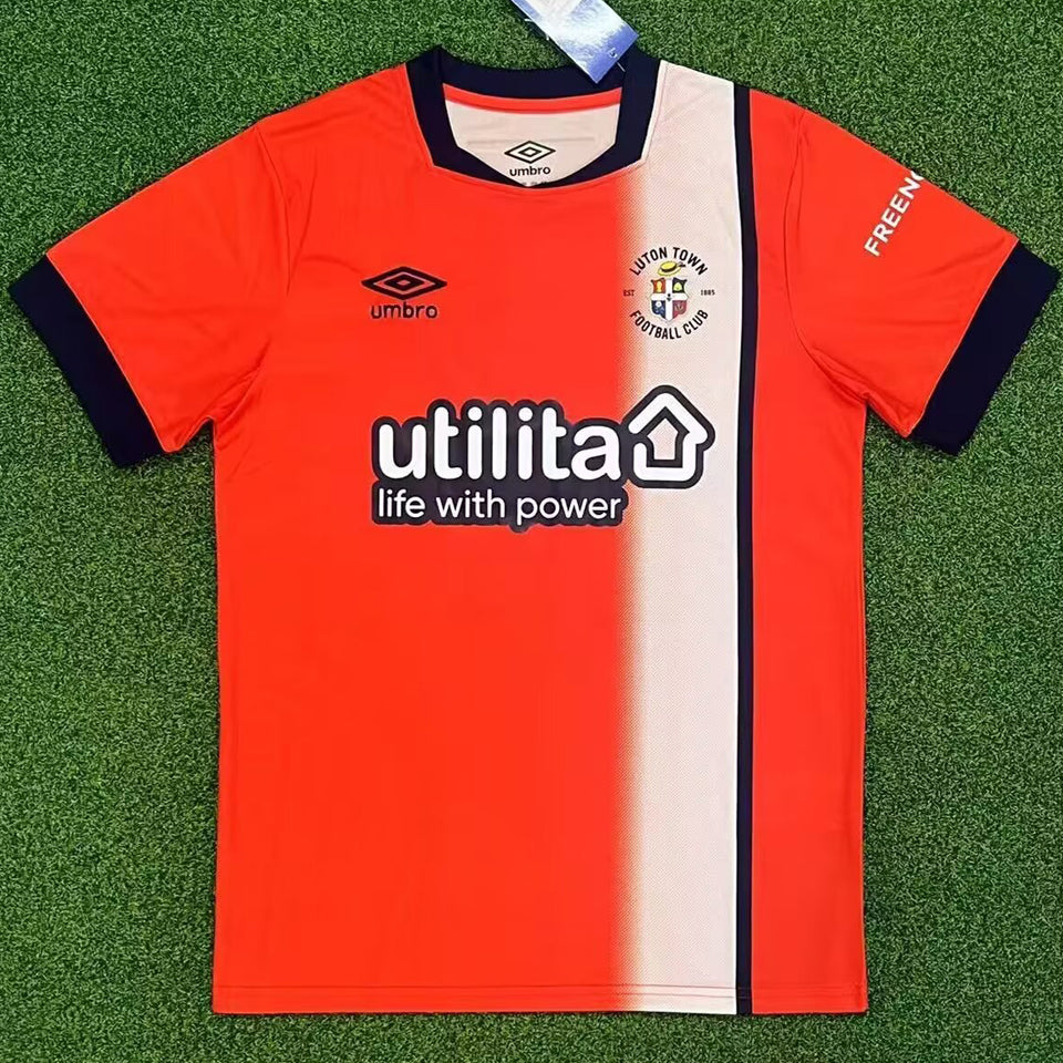 Maillot Luton Town Domicile 2024/25