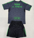 Maillot U A N L Tige Third 2025/26 Enfant