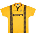 Maillot Inter Milan Third Rétro 1996/97