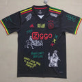 Maillot Aa Third 2021/22