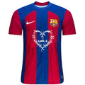 Maillot Barcelone Domicile 2023/24
