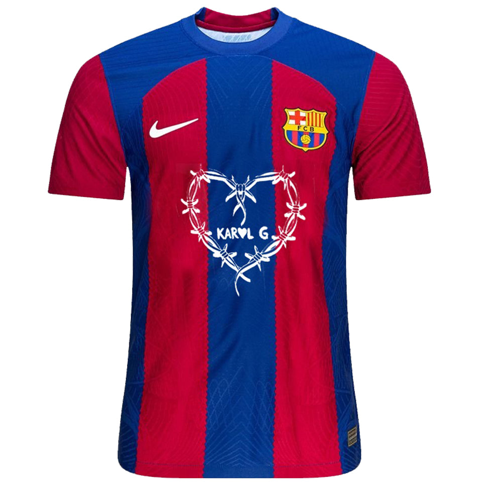Maillot Barcelone Domicile 2023/24