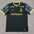 Maillot Atlético Nacional Extérieur 2025/26