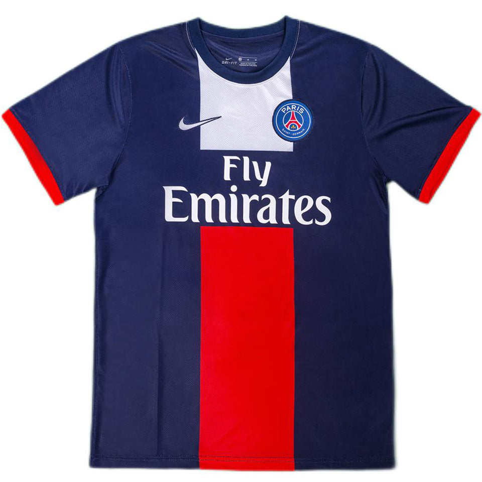 Maillot Paris SG Domicile Rétro 2013/14