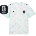 Maillot Austria Third 2026/27