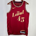 Maillot Cleveland Mitchell 45 2023/24