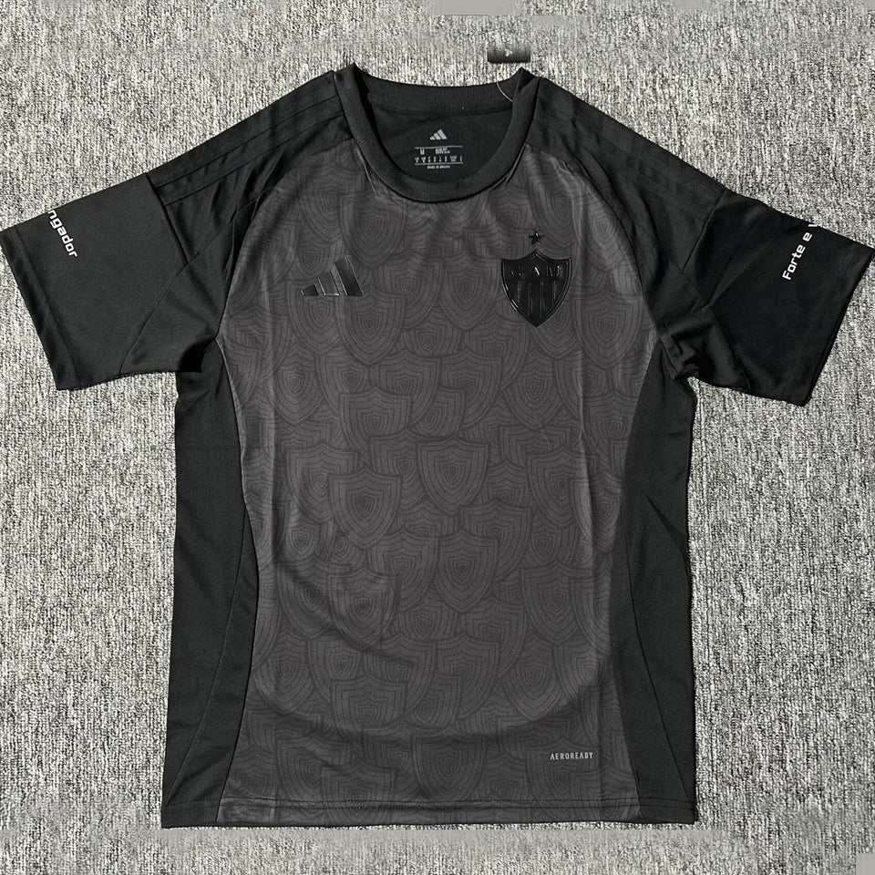 Maillot Atlético Mineiro 2025