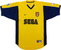 Maillot Arsenal Extérieur Rétro 2000