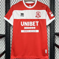 Maillot Middlesbrough Domicile 2024/25