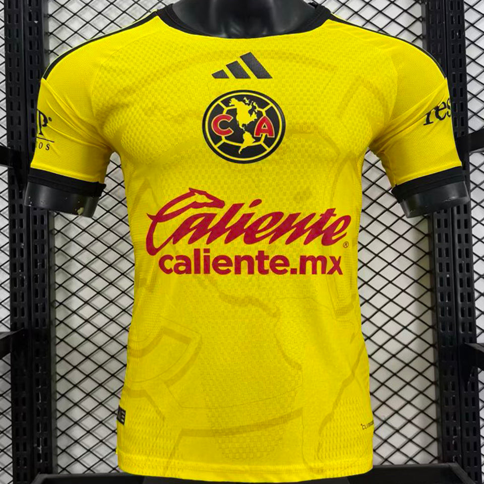 Maillot Club America Domicile 2026/27 (Version Joueur)