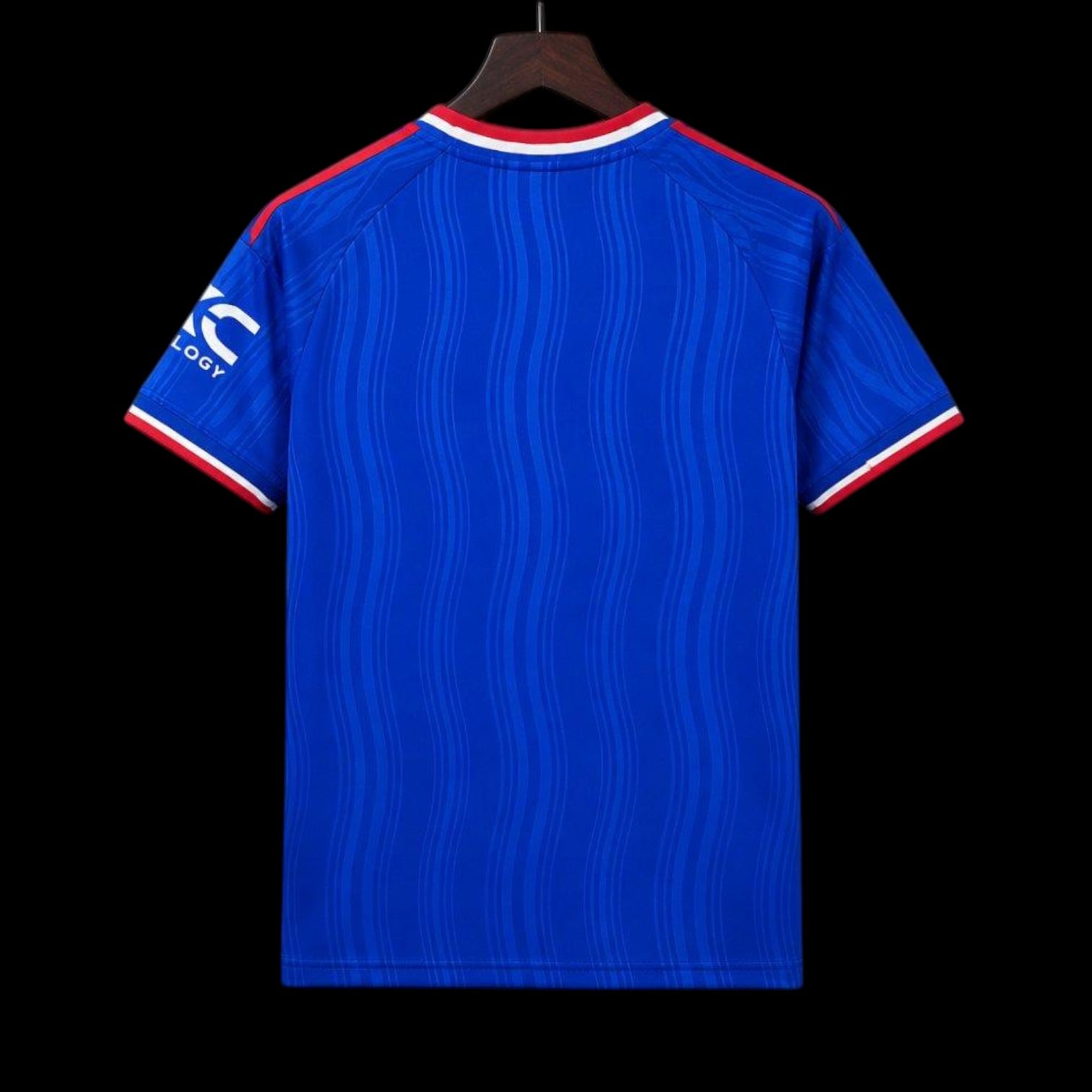Maillot Manchester United Extérieur 2026/27