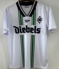 Maillot M'gladbach Domicile Rétro 1996