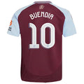 Maillot Aston Villa Domicile 2024/25