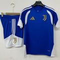 Maillot Juventus 2026/27