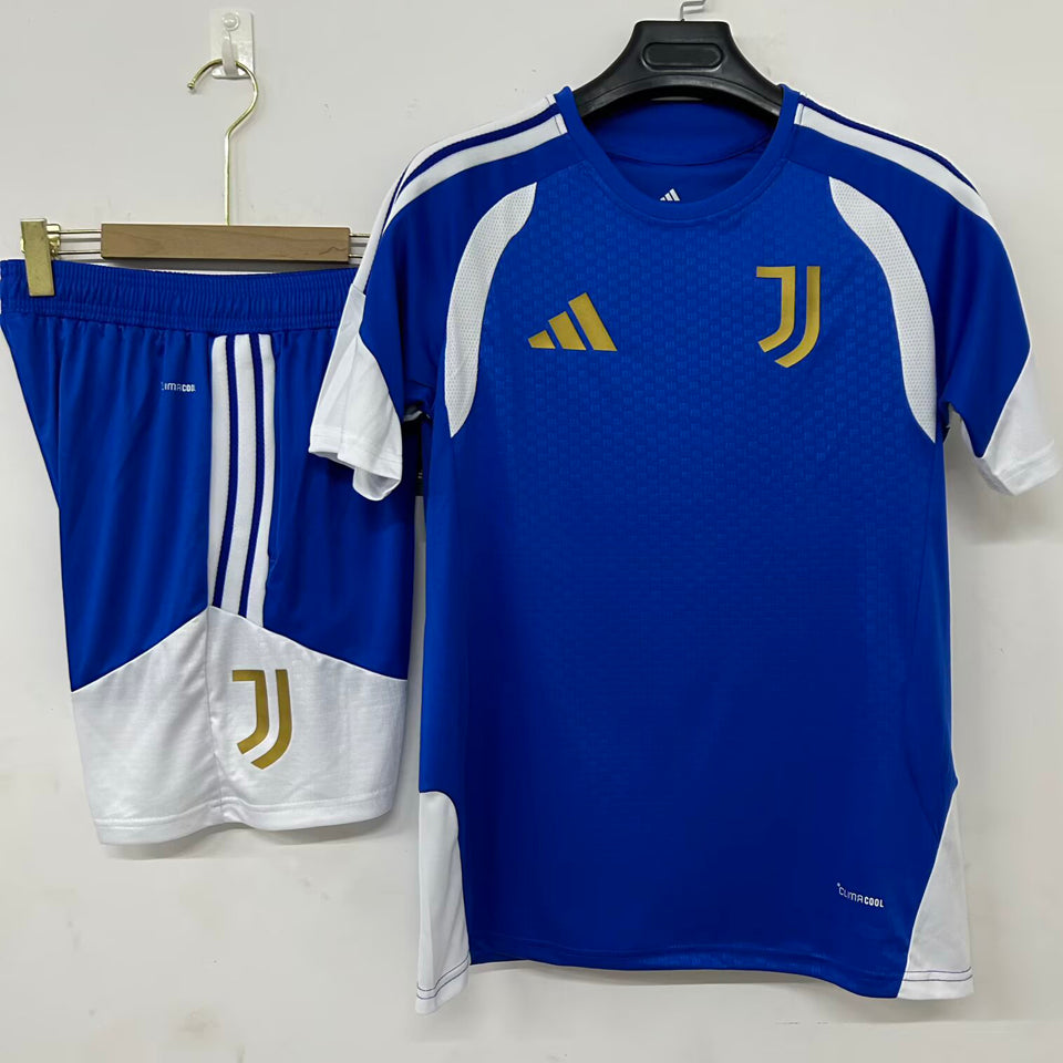 Maillot Juventus 2026/27