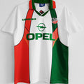 Maillot 1994 96 Ireland Extérieur Rétro