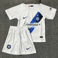 Maillot Inter Milan Extérieur 2023/24 Enfant