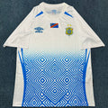 Maillot 27 Congo Dr Extérieur 2026
