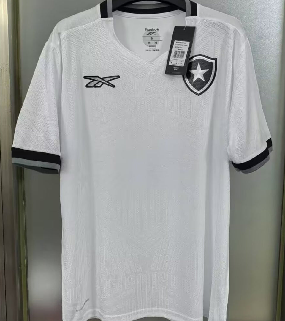 Maillot Botafogo Third 2024/25