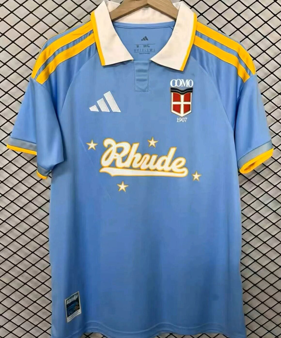 Maillot Como 2026
