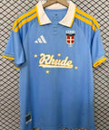 Maillot Como 2026