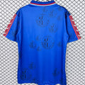 Maillot Getafe Domicile Rétro