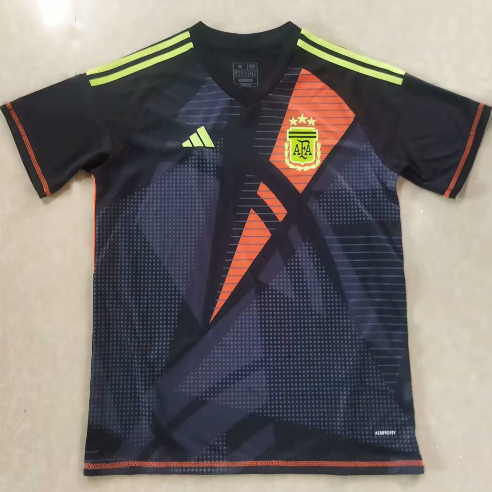 Maillot Argentine Gardien 2024/25