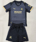 Maillot Plymouth Argyle Extérieur 2025/26 Enfant