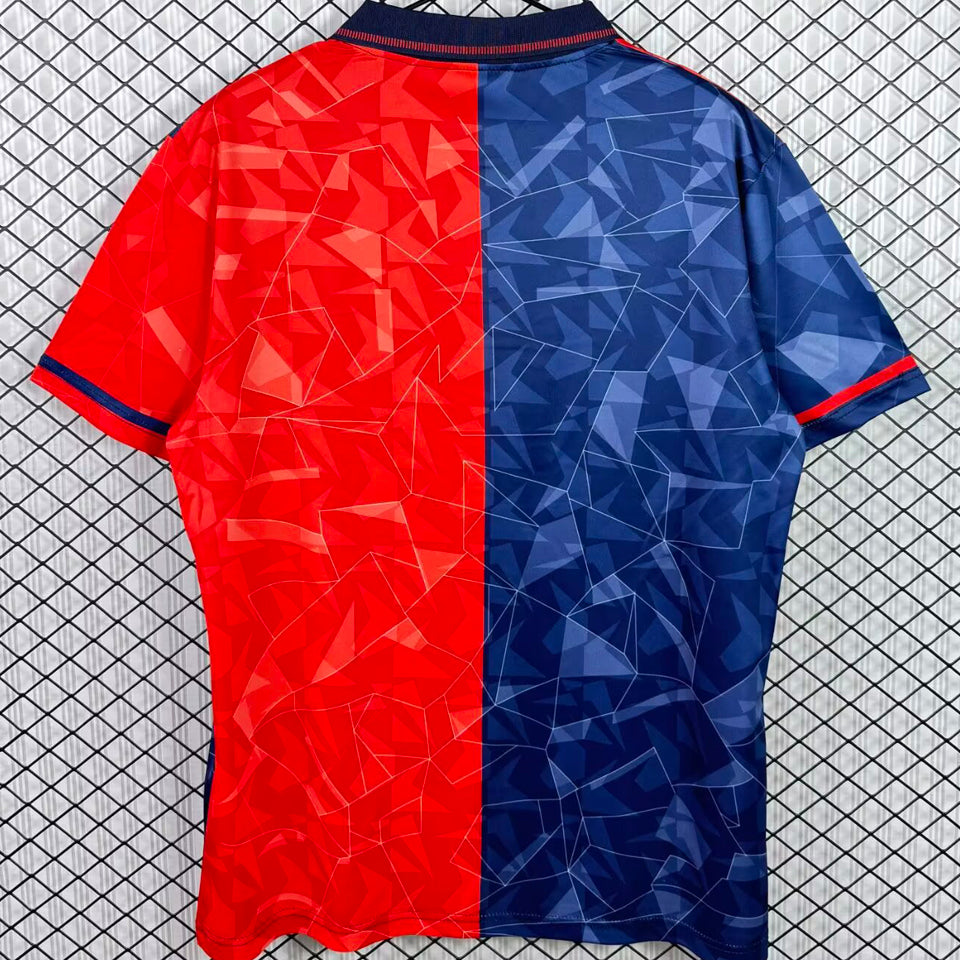 Maillot 93 Cagliari Domicile Rétro