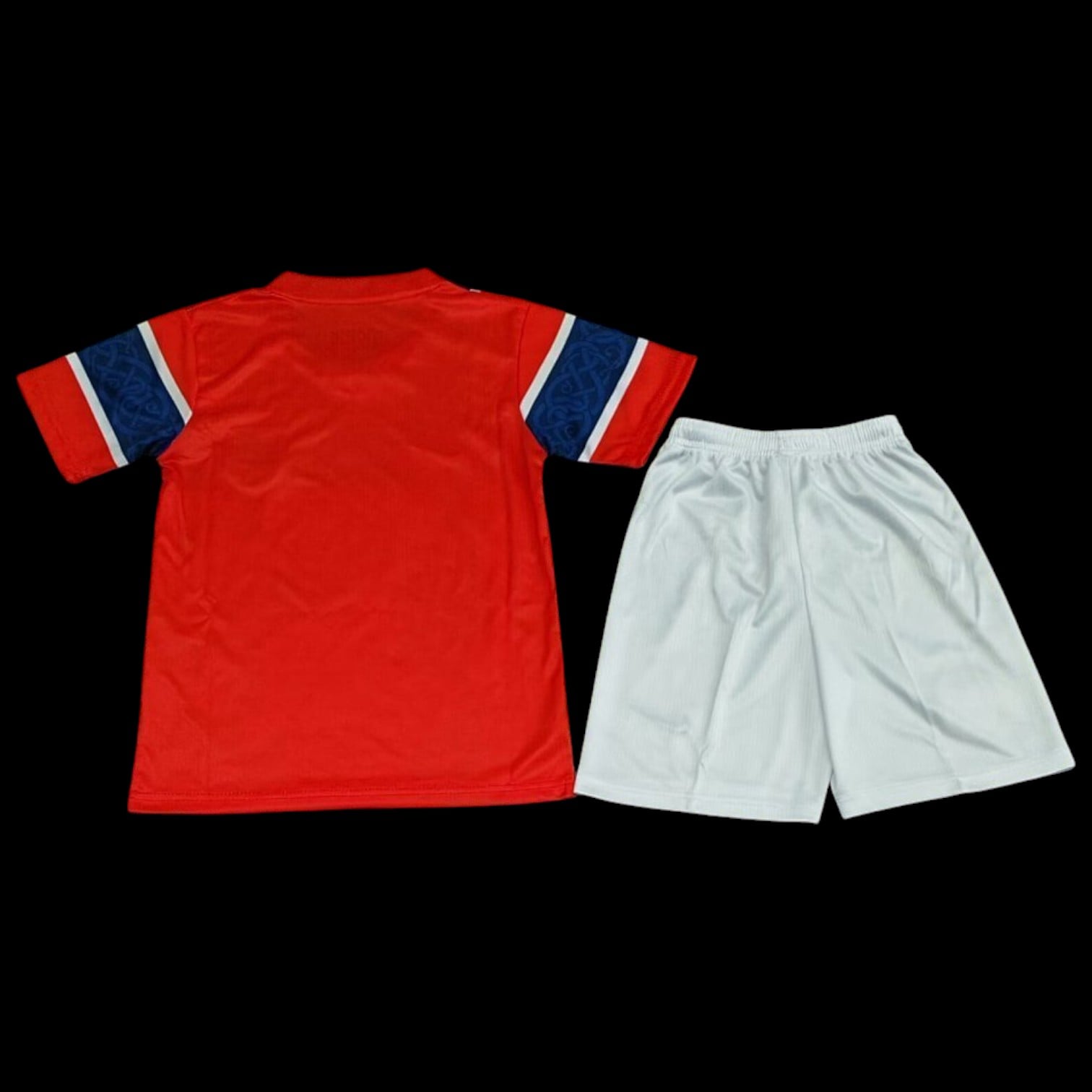 Maillot Norvège Domicile 2026/27 Enfant