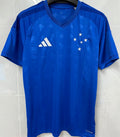 Maillot 27 Cruzeiro Domicile 2026