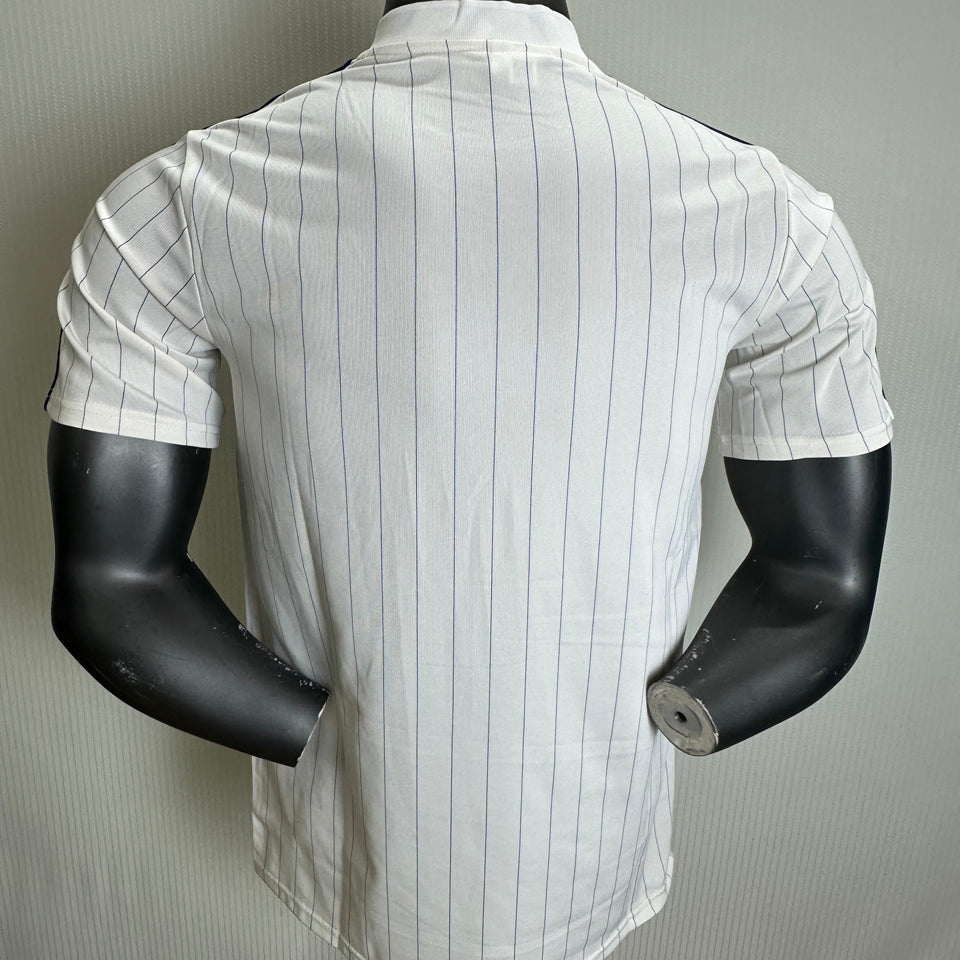 Maillot Chelsea Rétro (Version Joueur)