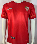 Maillot Séville Extérieur Rétro 2003/04